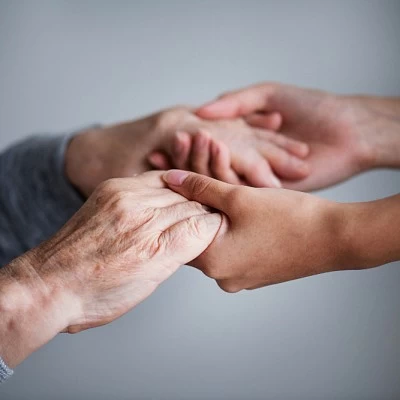 Associação de prestadores de cuidados